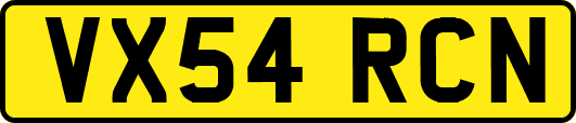 VX54RCN