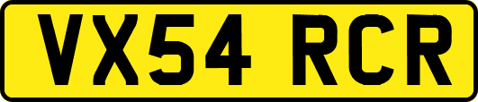 VX54RCR