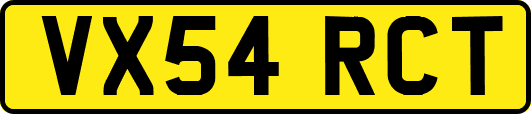 VX54RCT