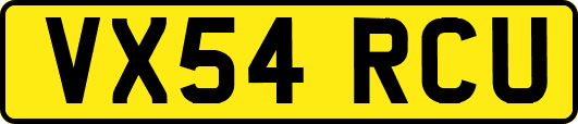 VX54RCU