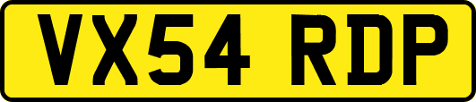 VX54RDP