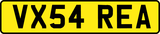 VX54REA