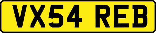 VX54REB