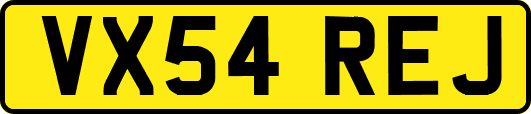 VX54REJ