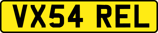 VX54REL