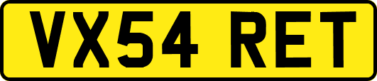 VX54RET