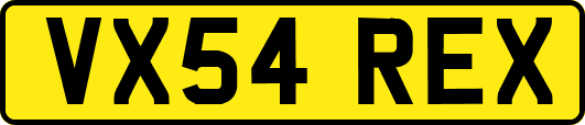 VX54REX