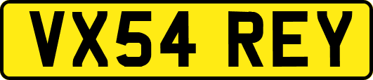 VX54REY