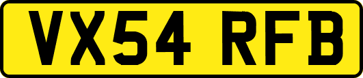 VX54RFB