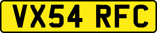 VX54RFC