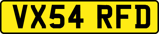 VX54RFD