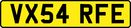 VX54RFE