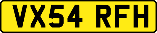 VX54RFH