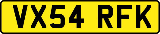 VX54RFK