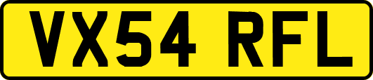 VX54RFL