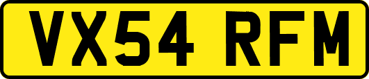 VX54RFM