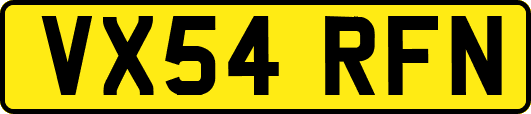 VX54RFN