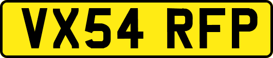 VX54RFP