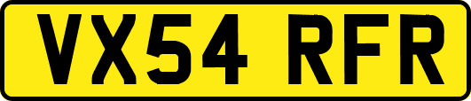 VX54RFR