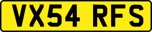 VX54RFS