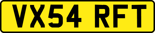 VX54RFT