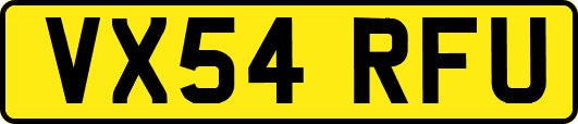 VX54RFU