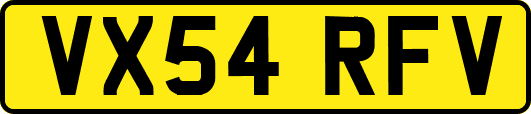VX54RFV