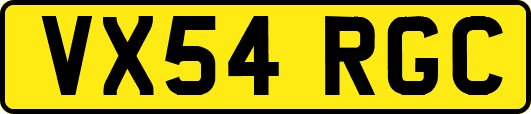 VX54RGC