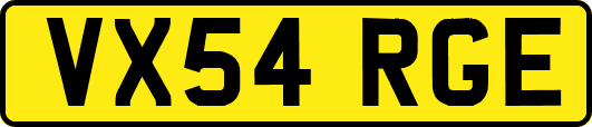 VX54RGE