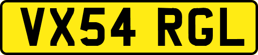 VX54RGL