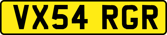 VX54RGR