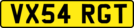 VX54RGT