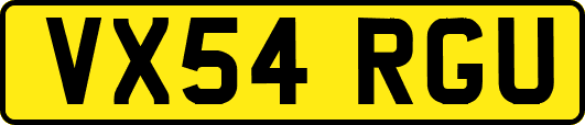 VX54RGU