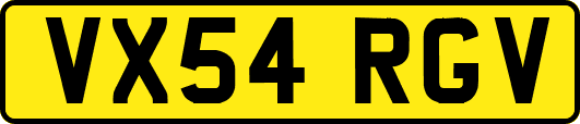 VX54RGV