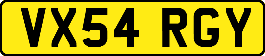 VX54RGY