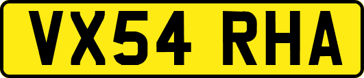 VX54RHA