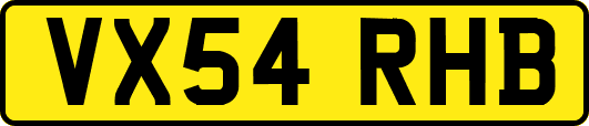 VX54RHB