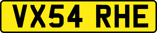 VX54RHE