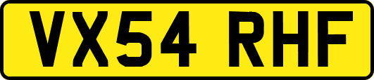 VX54RHF
