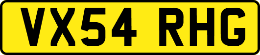 VX54RHG