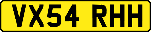 VX54RHH