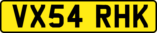 VX54RHK