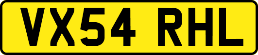 VX54RHL