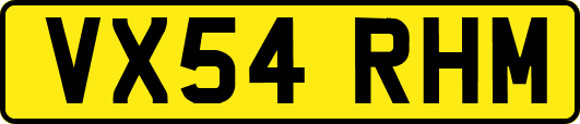 VX54RHM
