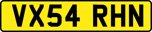 VX54RHN