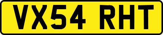 VX54RHT