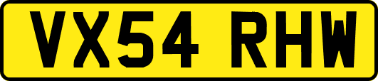 VX54RHW