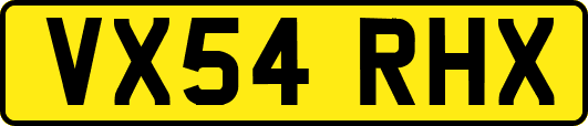 VX54RHX