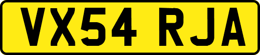 VX54RJA