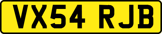 VX54RJB